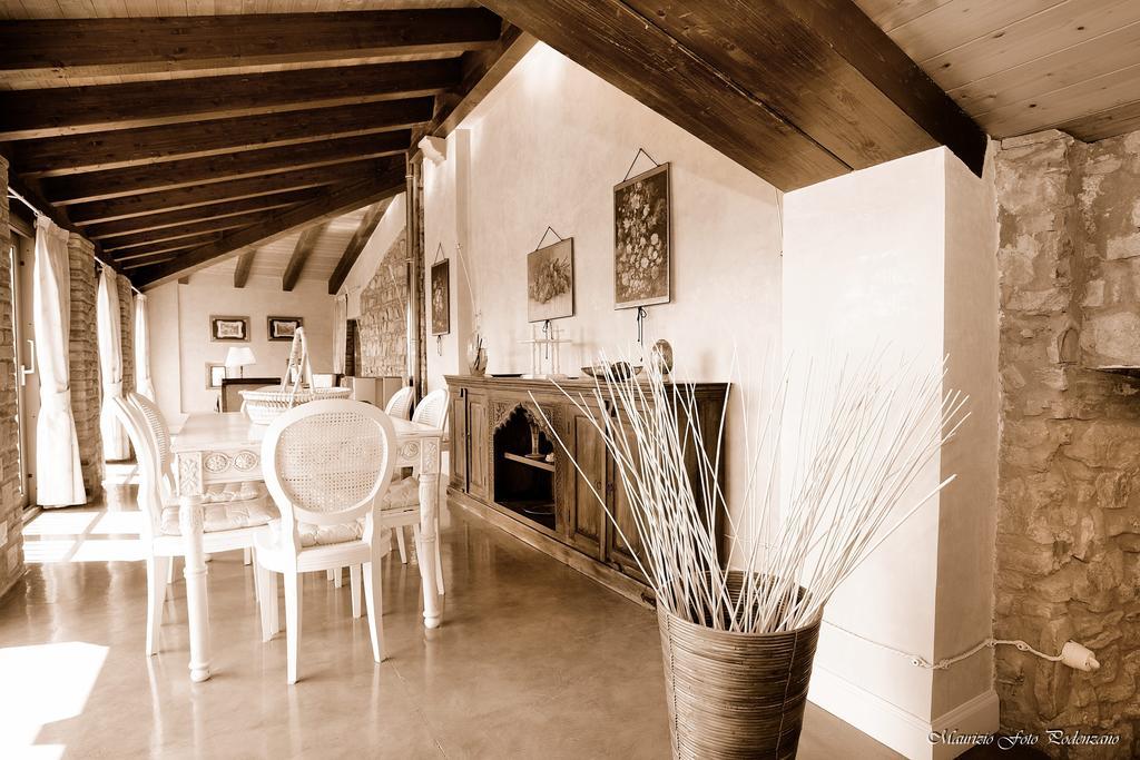 Relais La Colombara Spa & Wellness Travo Экстерьер фото
